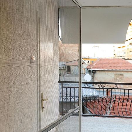 Apartamento Heart Of Nis Lux Exterior foto