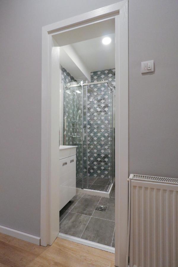 Apartamento Heart Of Nis Lux Exterior foto