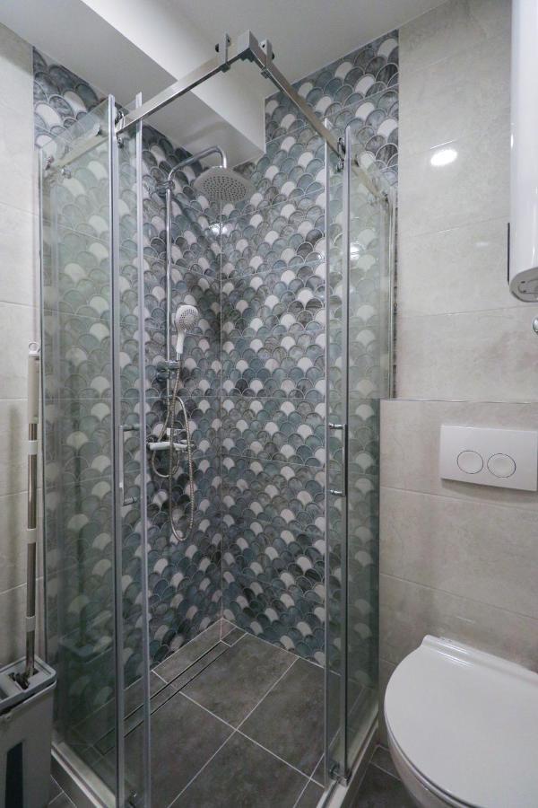 Apartamento Heart Of Nis Lux Exterior foto