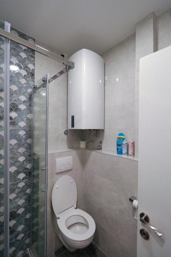 Apartamento Heart Of Nis Lux Exterior foto